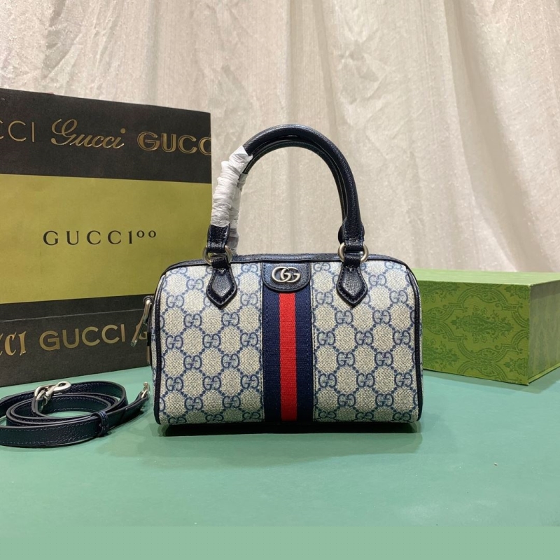 G*u*i speedy bags